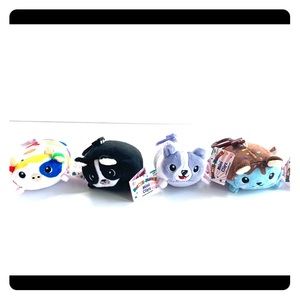 Moosh Moosh Minnie clips